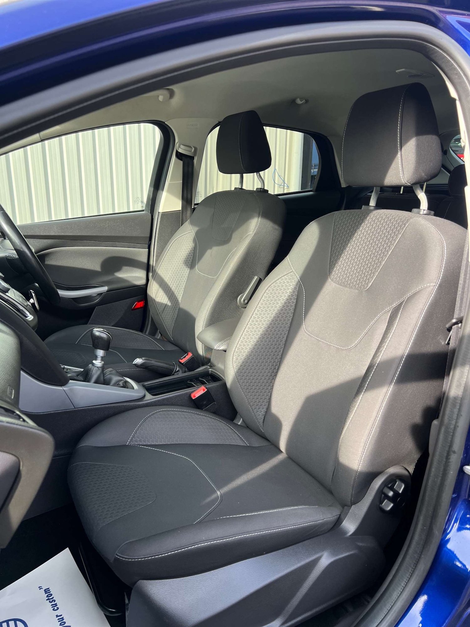 Used Ford Focus 2015 for sale - 77662732: Photo 20