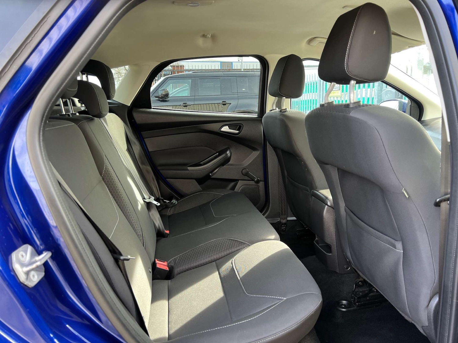 Used Ford Focus 2015 for sale - 77662732: Photo 21