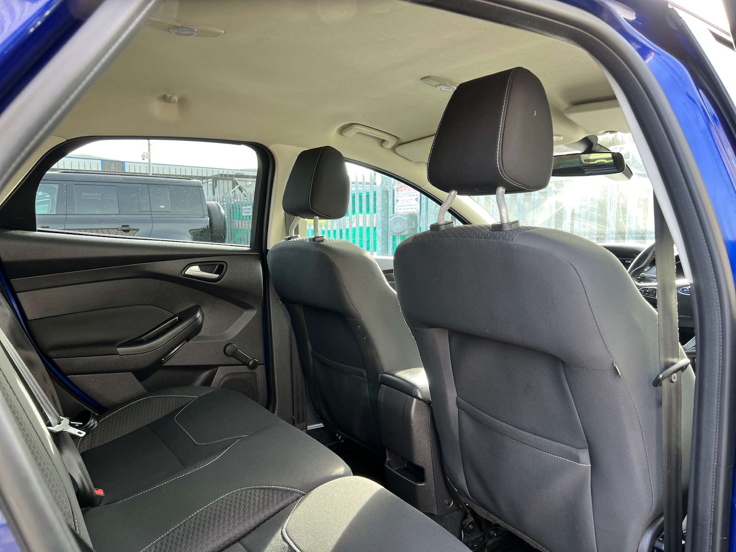 Used Ford Focus 2015 for sale - 77662732: Photo 23