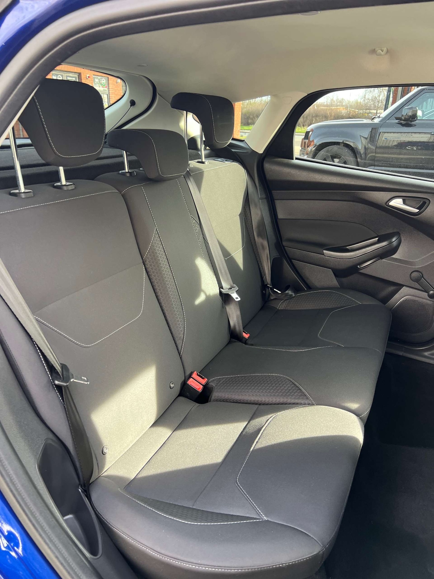 Used Ford Focus 2015 for sale - 77662732: Photo 24