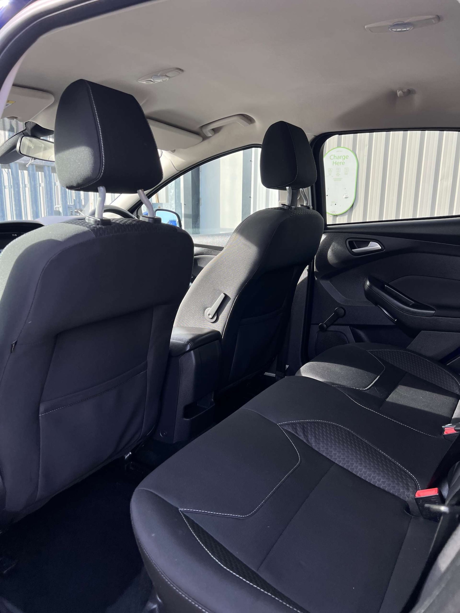 Used Ford Focus 2015 for sale - 77662732: Photo 27