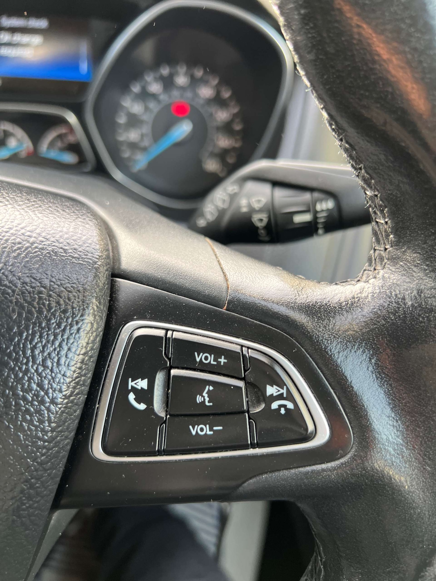 Used Ford Focus 2015 for sale - 77662732: Photo 30