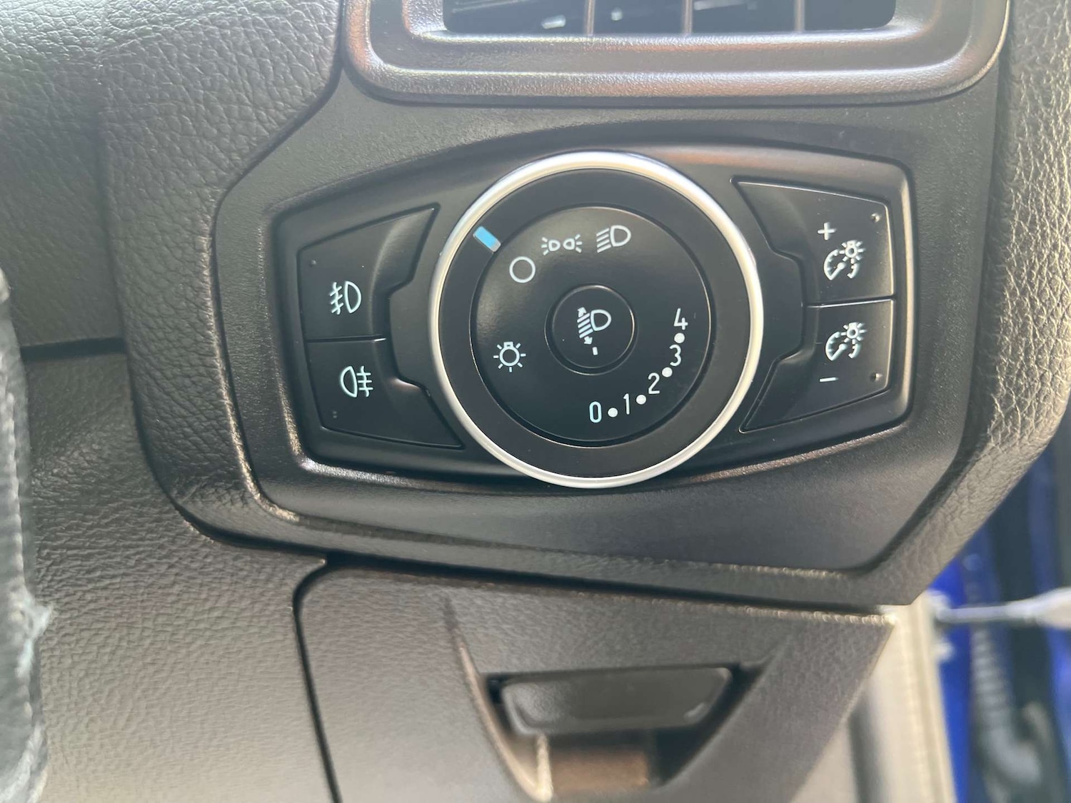 Used Ford Focus 2015 for sale - 77662732: Photo 32