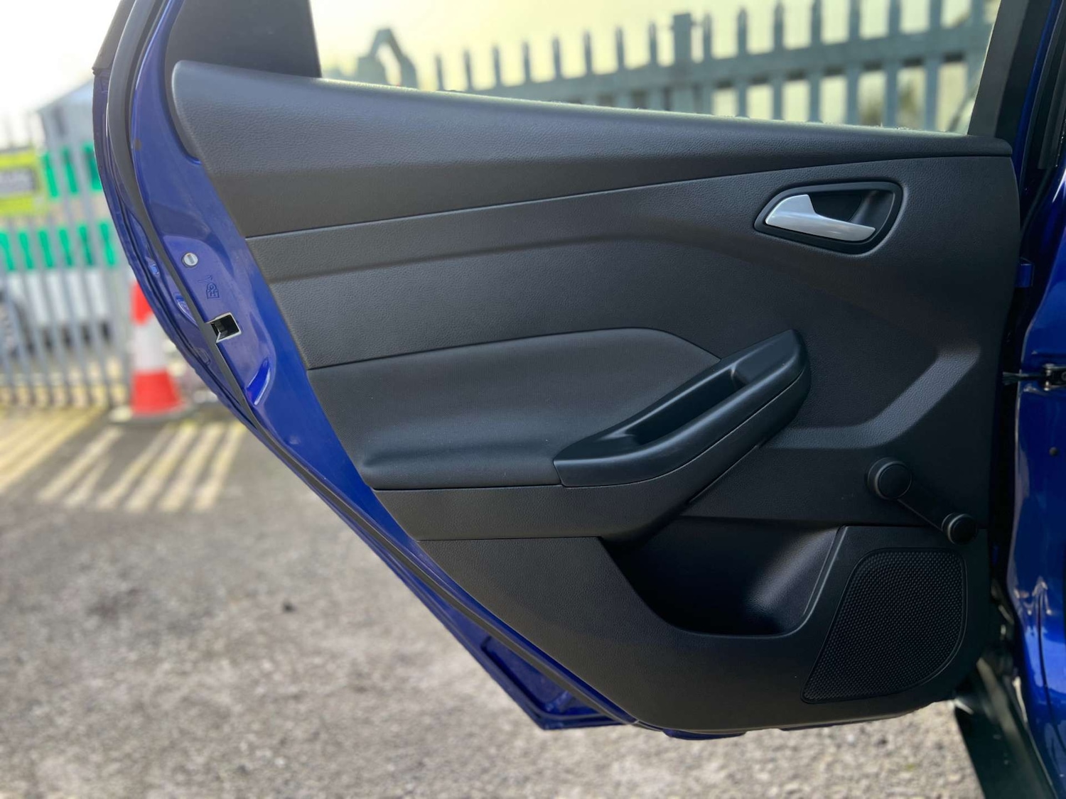 Used Ford Focus 2015 for sale - 77662732: Photo 40