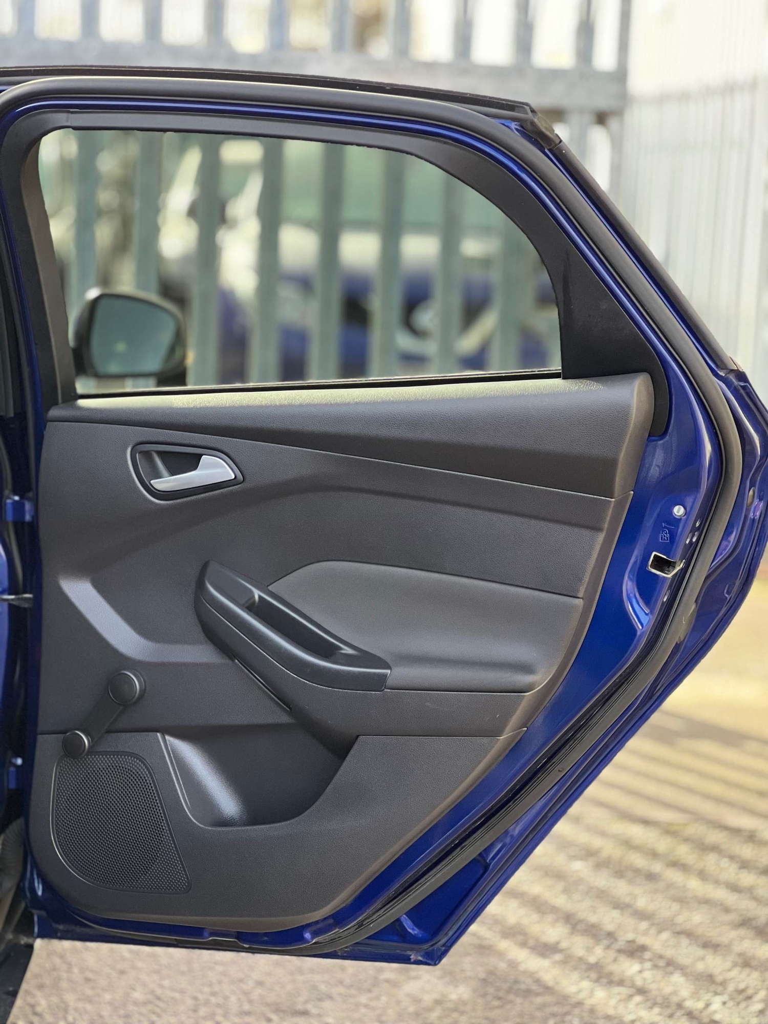 Used Ford Focus 2015 for sale - 77662732: Photo 43