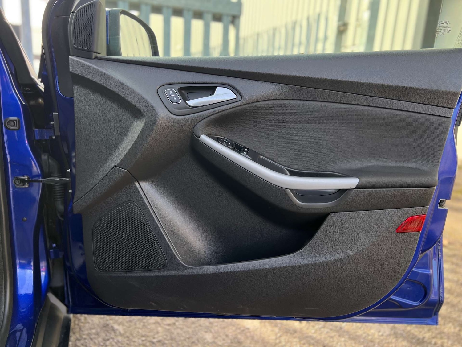 Used Ford Focus 2015 for sale - 77662732: Photo 44