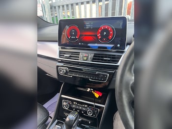 Used BMW 2 Series 2016 for sale - 75620031: Photo