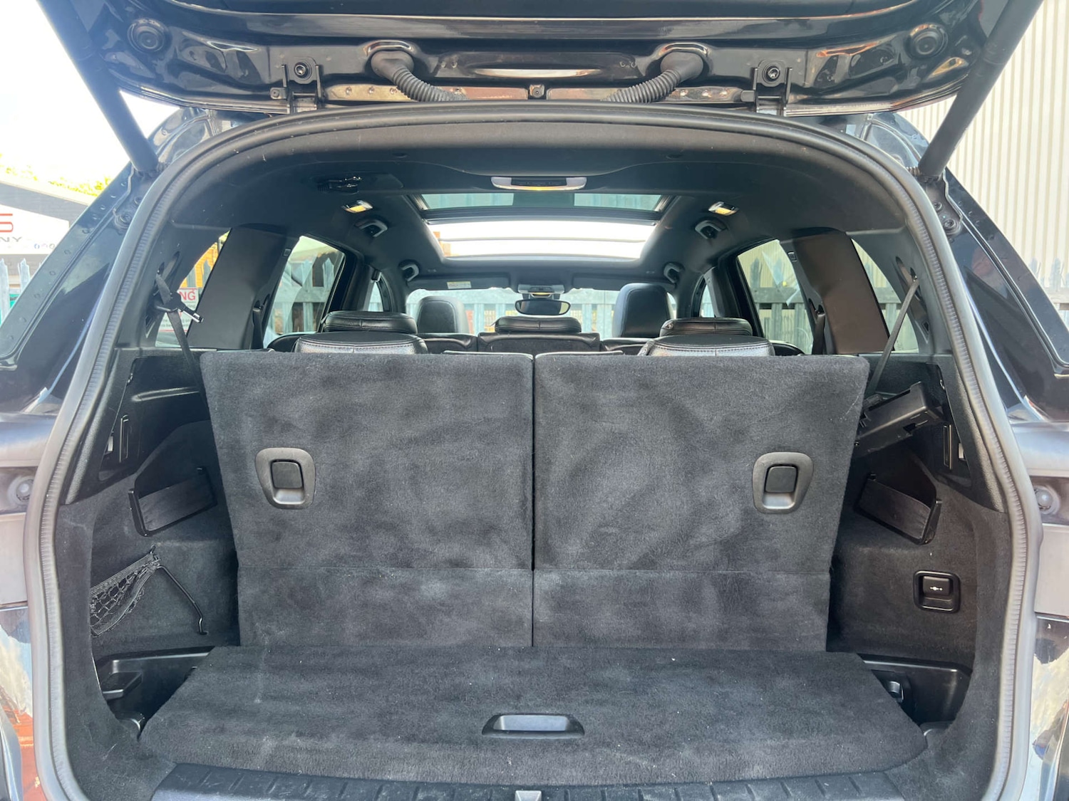Vehicle 50