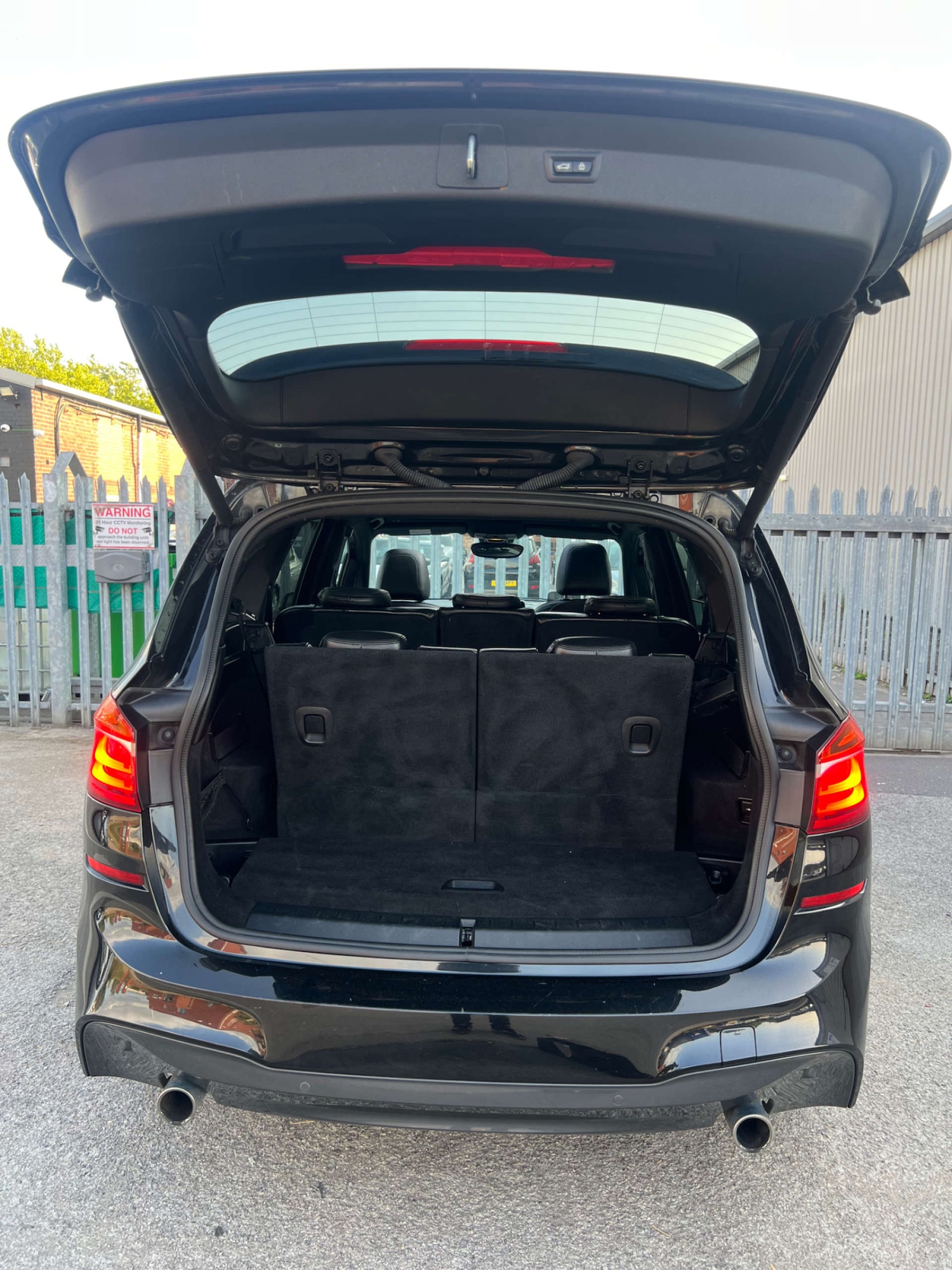Vehicle 53