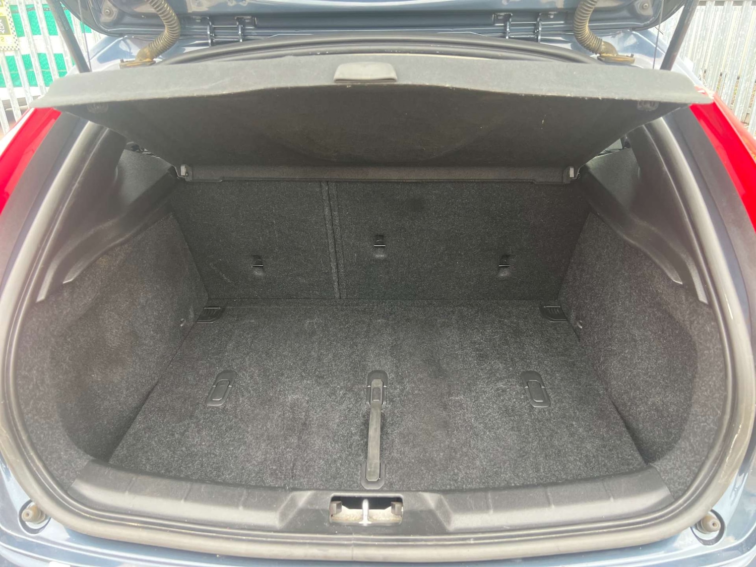 Vehicle 32