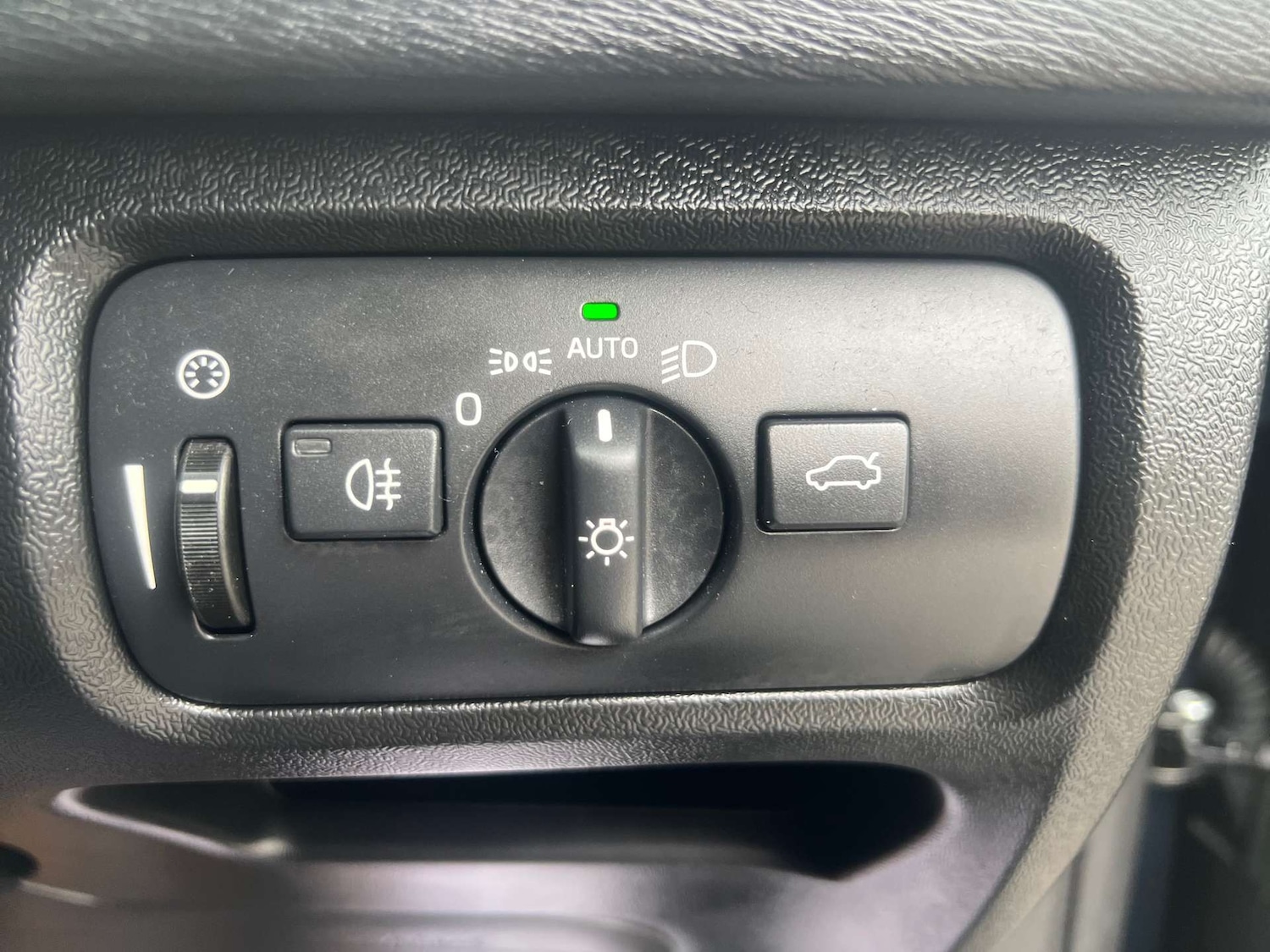 Vehicle 40