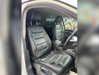 Used Volkswagen Touareg 2012 for sale - 78297282: Photo