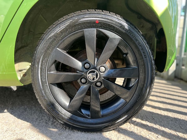 Used Skoda Citigo 2016 for sale - 76278143: Photo 29