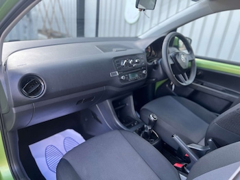 Used Skoda Citigo 2016 for sale - 76278143: Photo 4