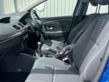 Used Renault Megane 2011 for sale - 75080551: Photo