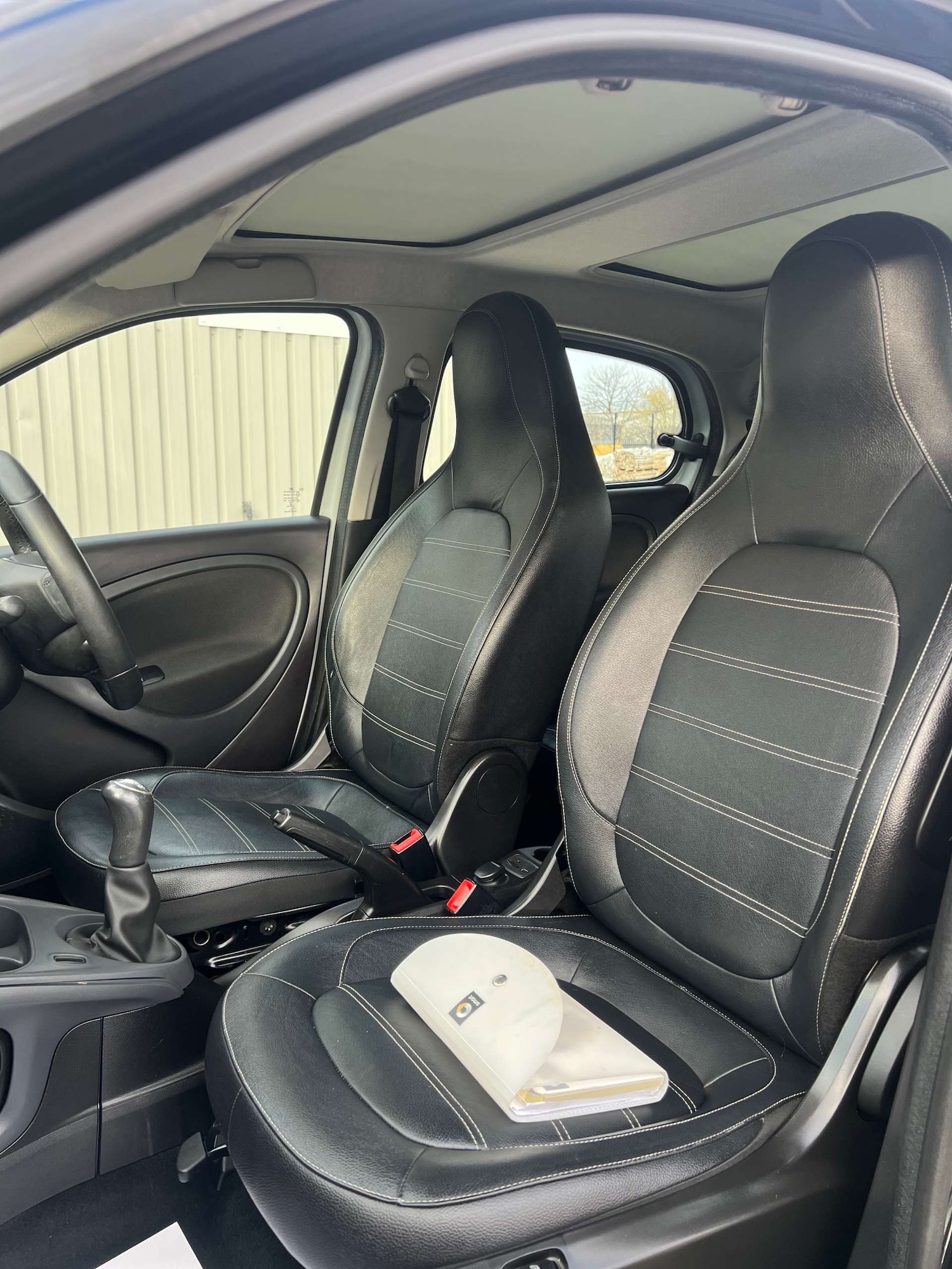 Used smart forfour 2016 for sale - 77198045: Photo 18