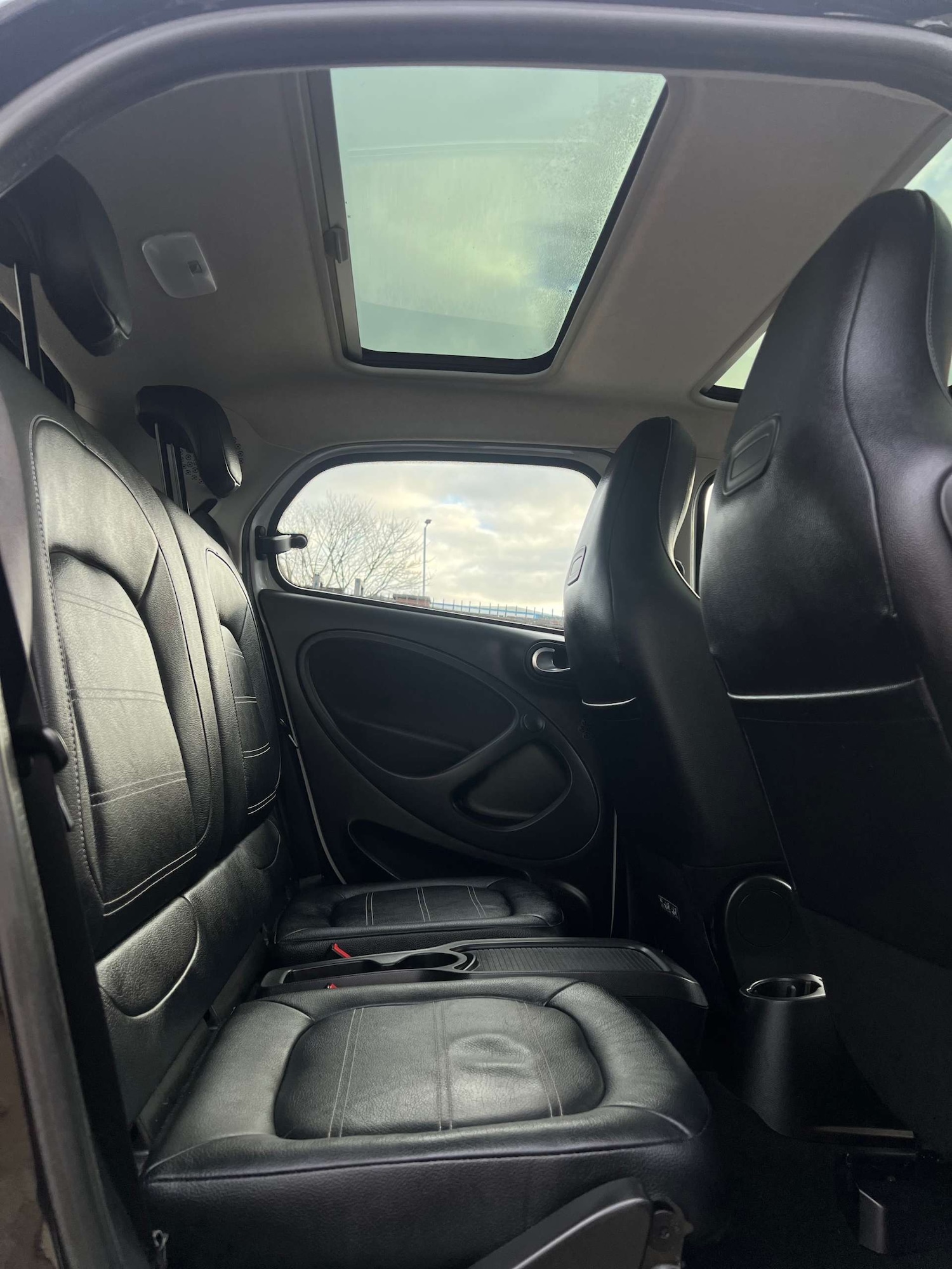 Used smart forfour 2016 for sale - 77198045: Photo 24