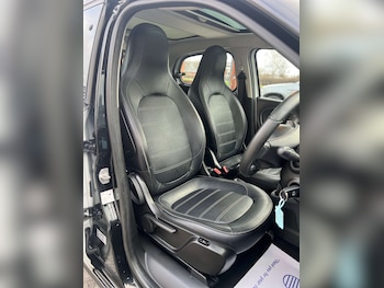 Used smart forfour 2016 for sale - 77198045: Photo