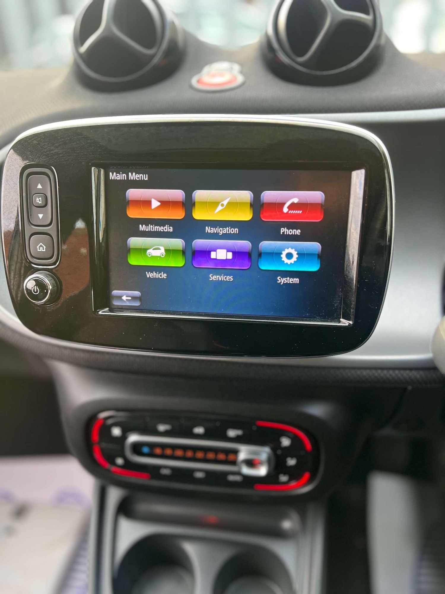 Used smart forfour 2016 for sale - 77198045: Photo 33