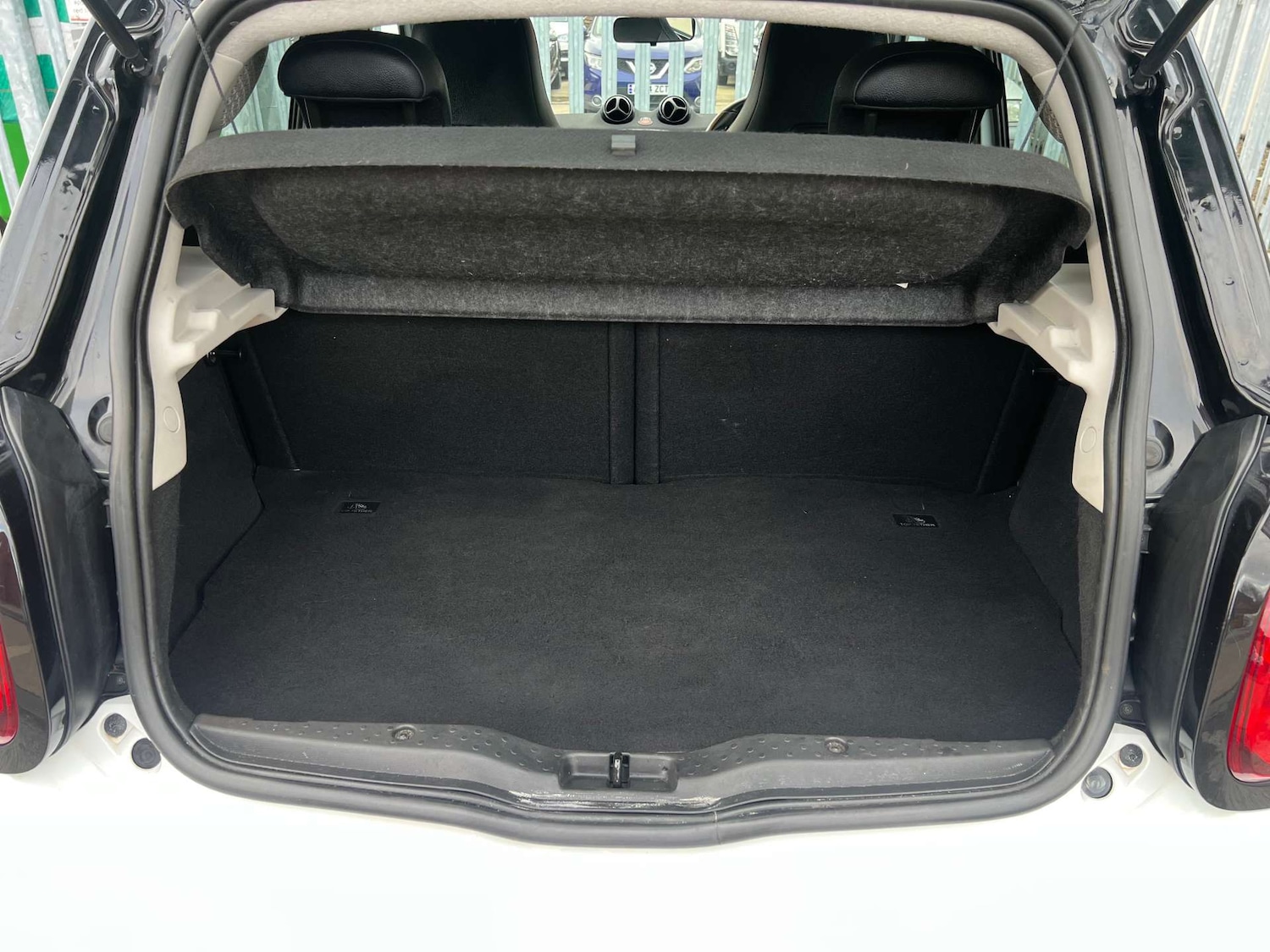 Used smart forfour 2016 for sale - 77198045: Photo 35