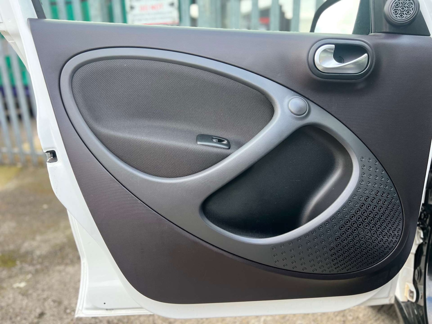 Used smart forfour 2016 for sale - 77198045: Photo 42