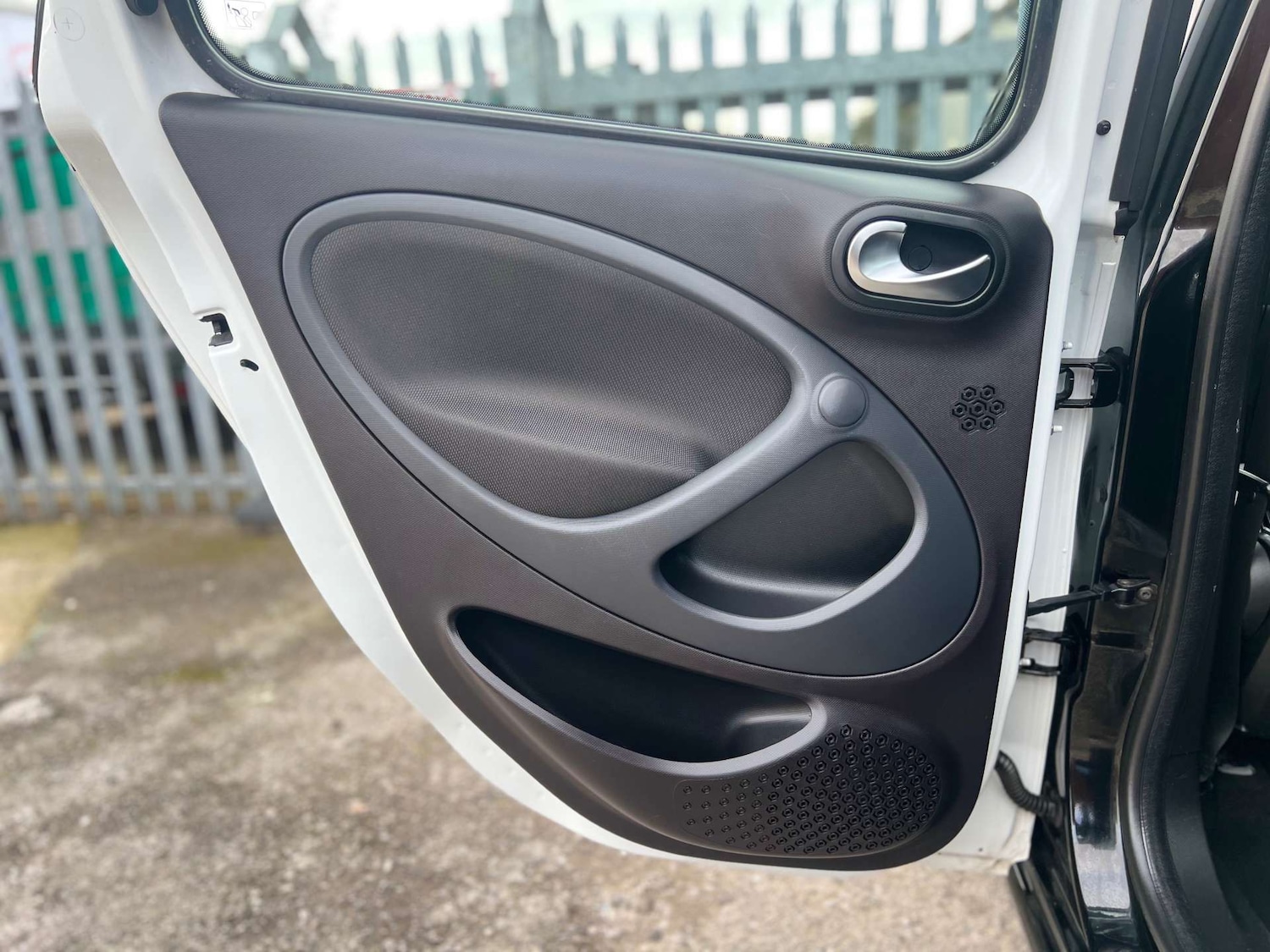 Used smart forfour 2016 for sale - 77198045: Photo 44