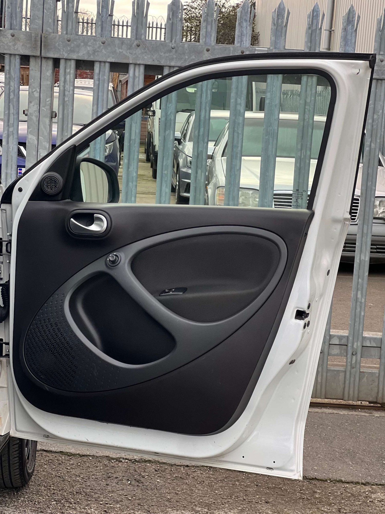 Used smart forfour 2016 for sale - 77198045: Photo 46