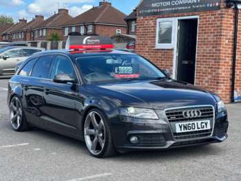 2011 (60) - 2.0 TFSI Executive SE S Tronic quattro 5-Door
