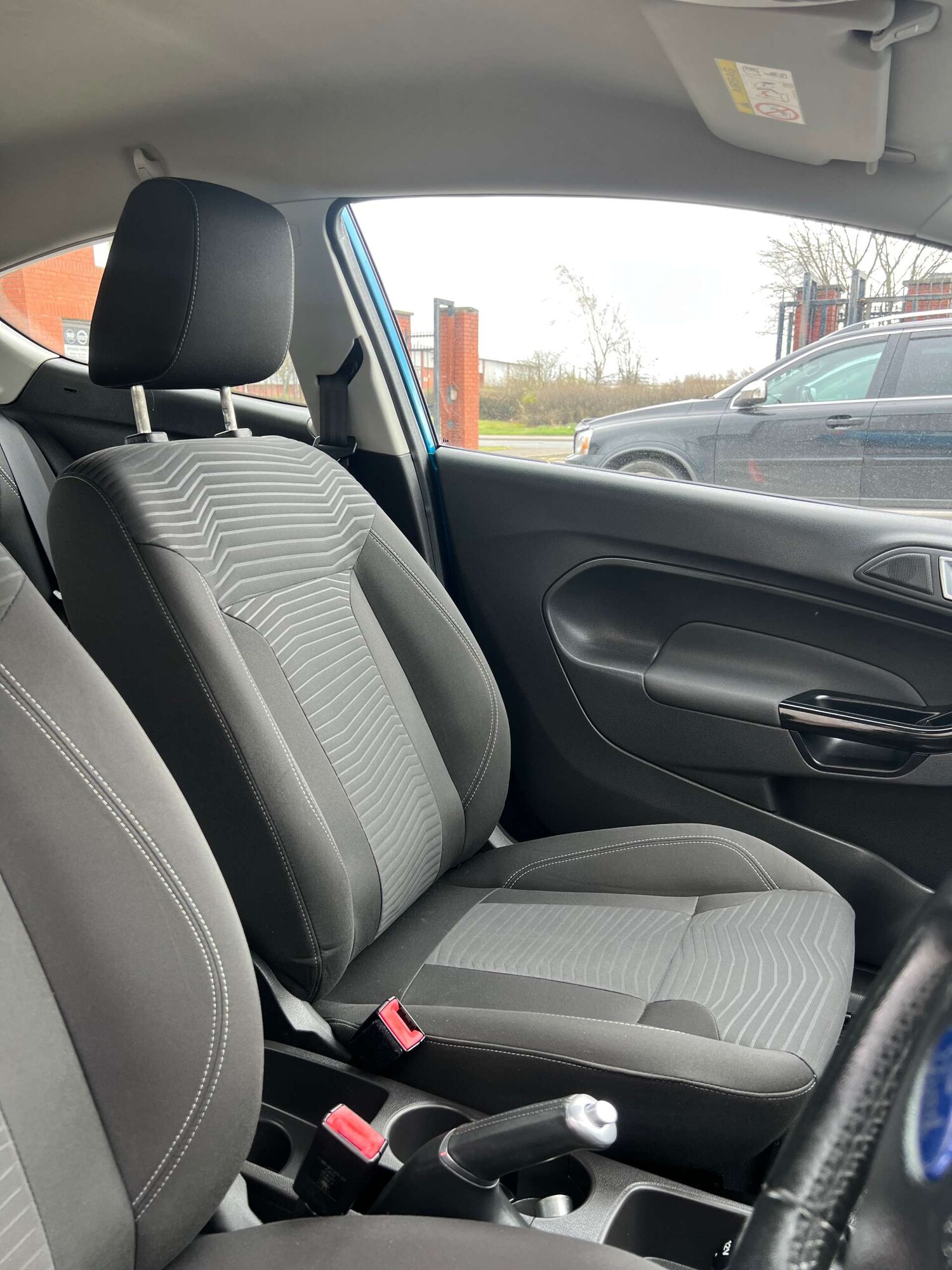 Used Ford Fiesta 2015 for sale - 77845658: Photo 13