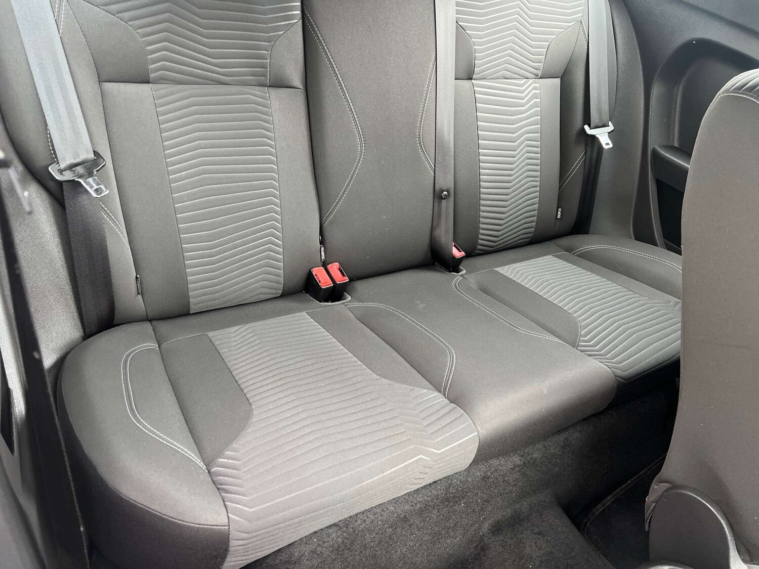 Used Ford Fiesta 2015 for sale - 77845658: Photo 16