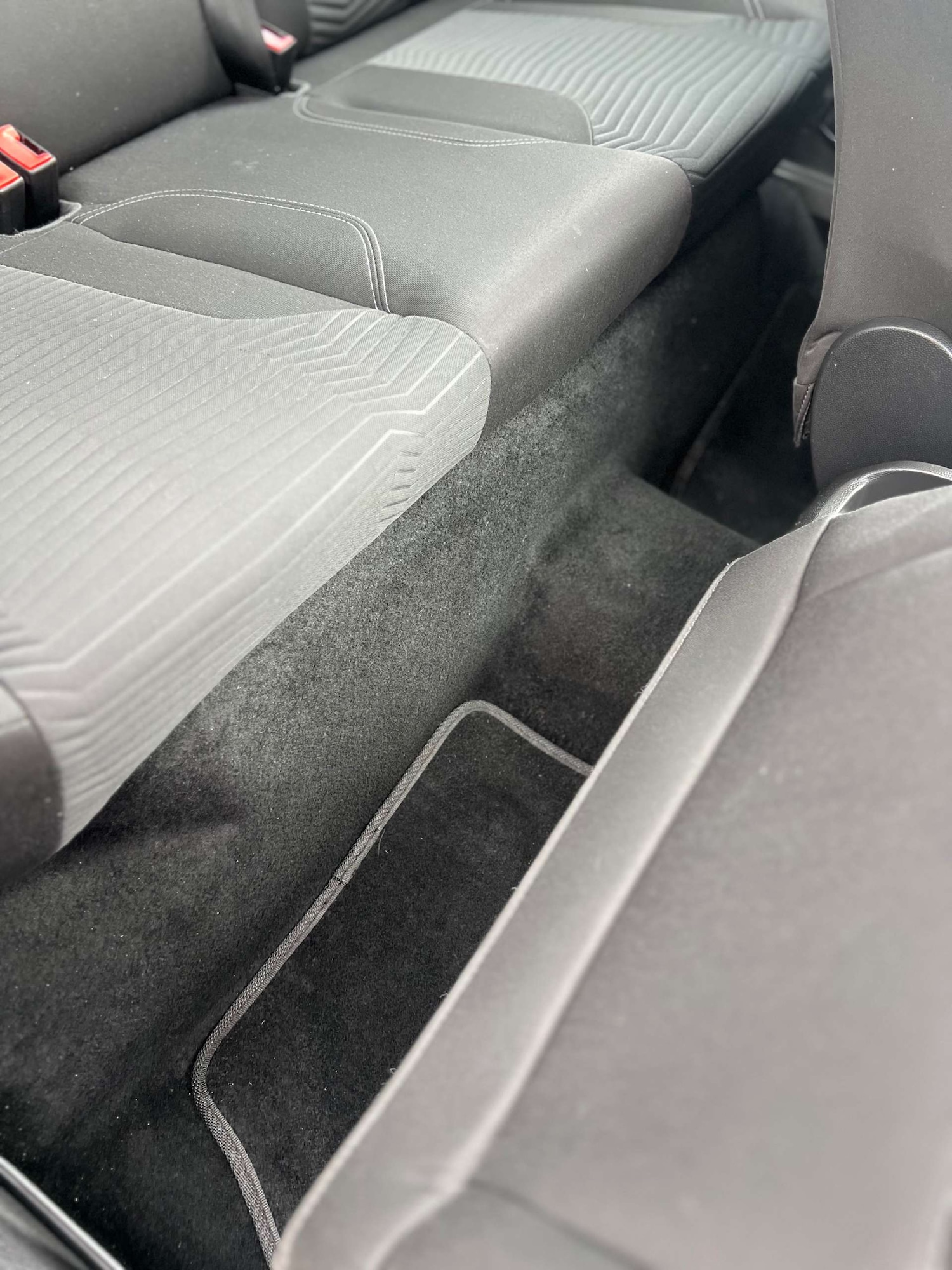 Used Ford Fiesta 2015 for sale - 77845658: Photo 17