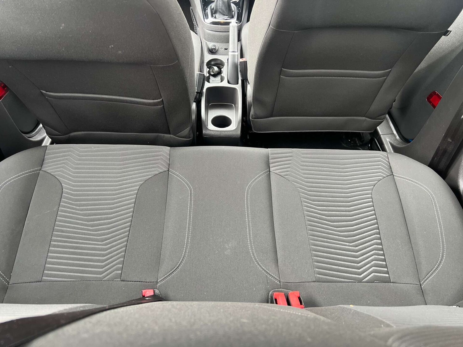 Used Ford Fiesta 2015 for sale - 77845658: Photo 19