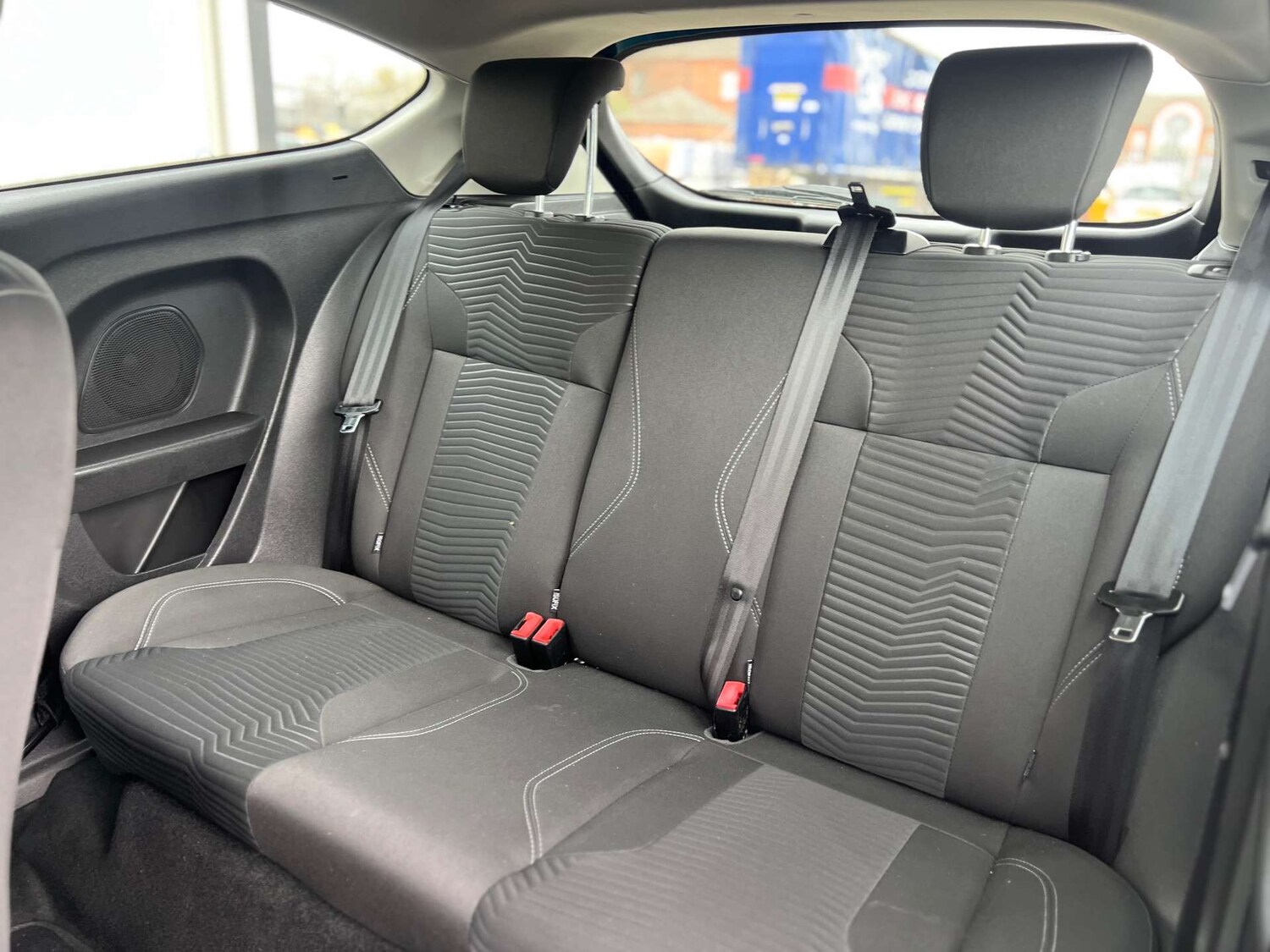 Used Ford Fiesta 2015 for sale - 77845658: Photo 20