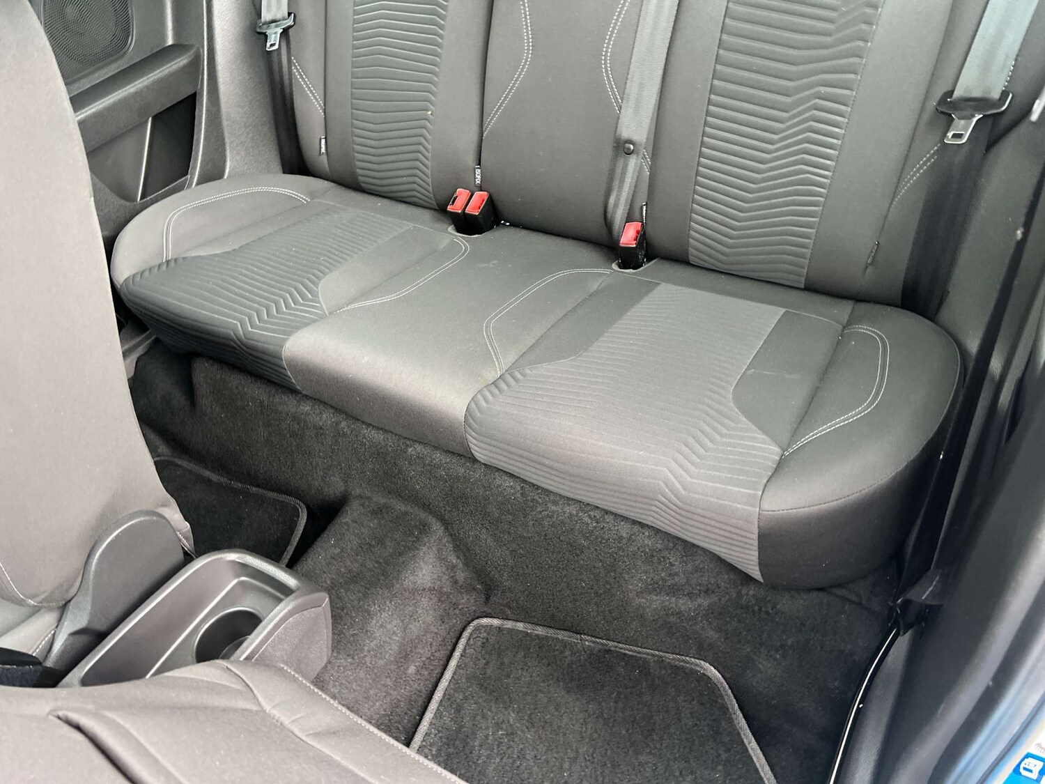 Used Ford Fiesta 2015 for sale - 77845658: Photo 22