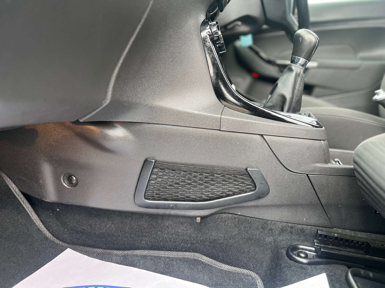 Used Ford Fiesta 2015 for sale - 77845658: Photo 28