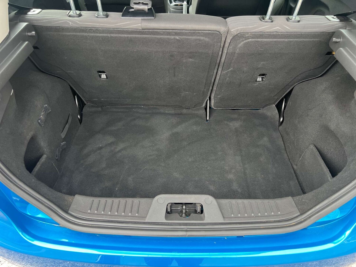 Used Ford Fiesta 2015 for sale - 77845658: Photo 32