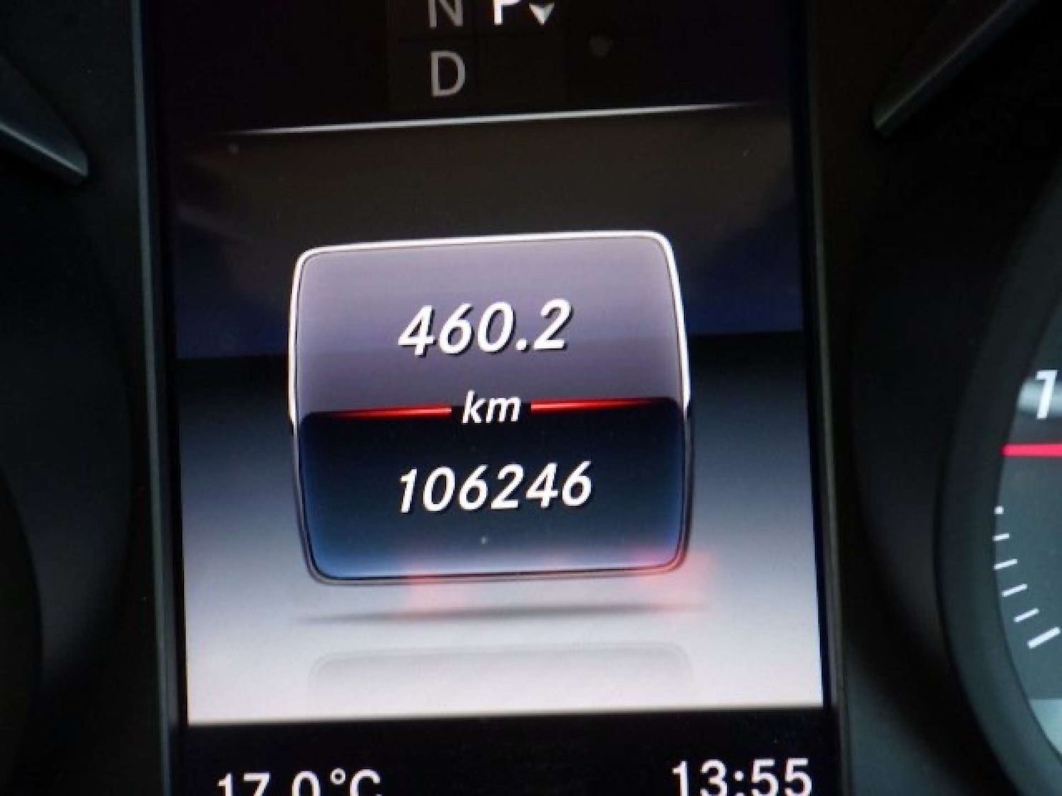 Used Mercedes-Benz V-Class 2016 for sale - 77193213: Photo 21