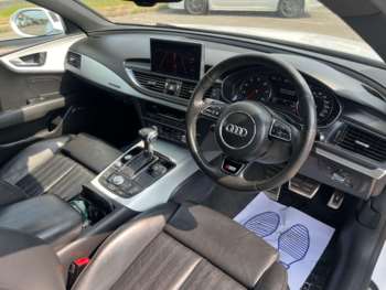 Used Audi A7  for sale - 74854272: Photo