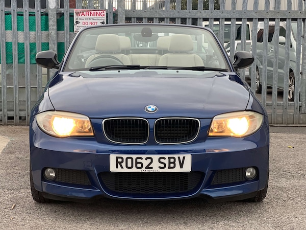 Used BMW 1 Series 2012 for sale - 76232956: Photo 15