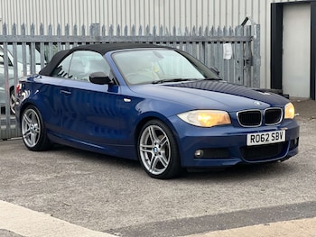 Used BMW 1 Series 2012 for sale - 76232956: Photo