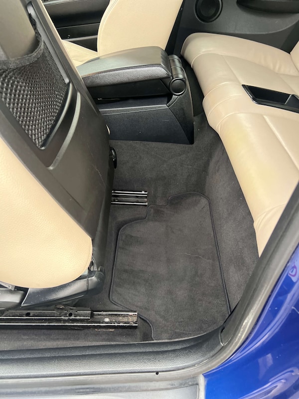 Used BMW 1 Series 2012 for sale - 76232956: Photo 28