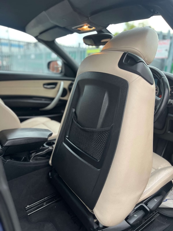 Used BMW 1 Series 2012 for sale - 76232956: Photo 31