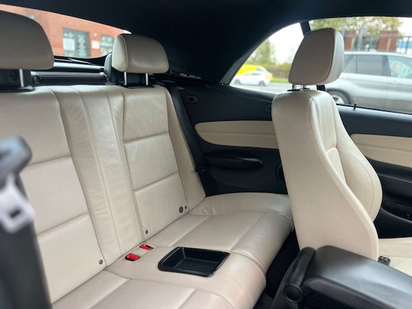 Used BMW 1 Series 2012 for sale - 76232956: Photo 33
