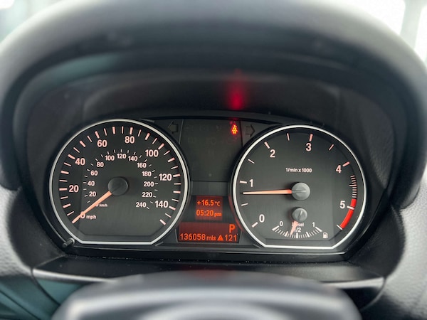 Used BMW 1 Series 2012 for sale - 76232956: Photo 35
