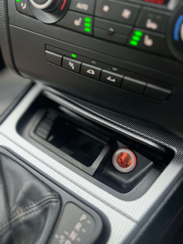 Used BMW 1 Series 2012 for sale - 76232956: Photo 36