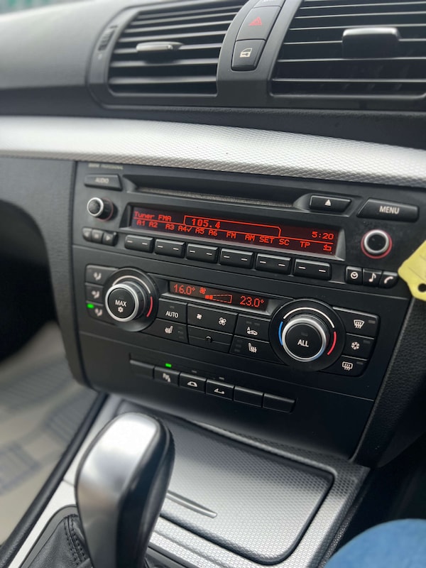 Used BMW 1 Series 2012 for sale - 76232956: Photo 42
