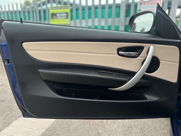 Used BMW 1 Series 2012 for sale - 76232956: Photo 44