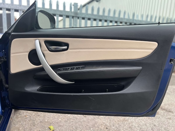 Used BMW 1 Series 2012 for sale - 76232956: Photo 45