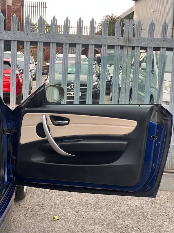 Used BMW 1 Series 2012 for sale - 76232956: Photo 46