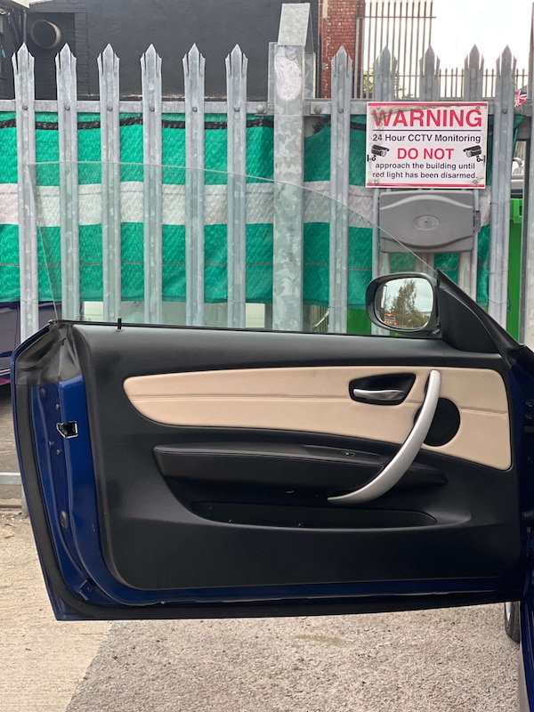 Used BMW 1 Series 2012 for sale - 76232956: Photo 47